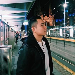 Meet your Posher, Tri